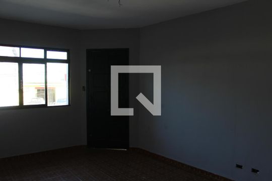 Sala de casa para alugar com 2 quartos, 97m² em Jardim Valeria, Guarulhos