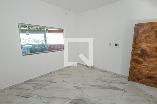 Quarto 1 de casa à venda com 3 quartos, 275m² em Glória, Belo Horizonte
