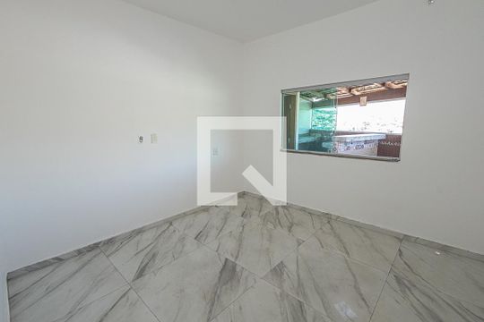 Quarto 1 de casa à venda com 3 quartos, 275m² em Glória, Belo Horizonte