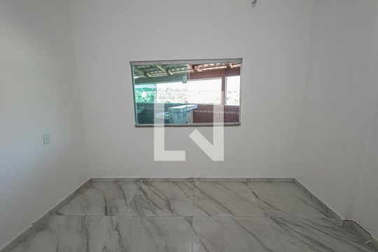 Quarto 1 de casa à venda com 3 quartos, 275m² em Glória, Belo Horizonte