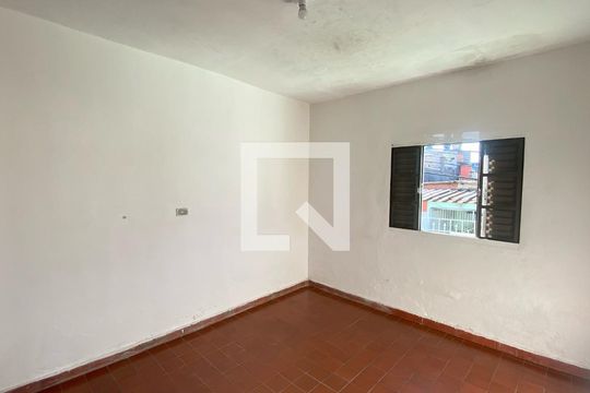 Quarto  de casa para alugar com 1 quarto, 50m² em Parque Bristol, São Paulo