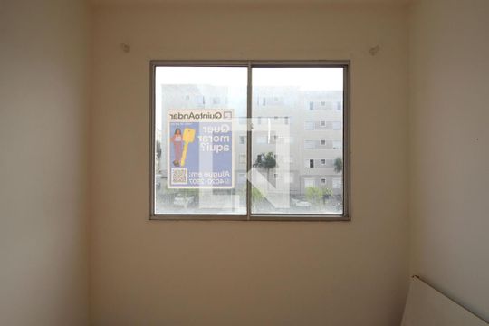 Fachada de apartamento para alugar com 2 quartos, 49m² em Parque Campolim, Sorocaba