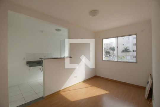 Apartamento para alugar com 2 quartos, 49m² em Parque Campolim, Sorocaba