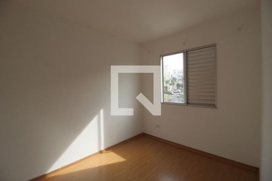 Quarto 2 de apartamento para alugar com 2 quartos, 49m² em Parque Campolim, Sorocaba