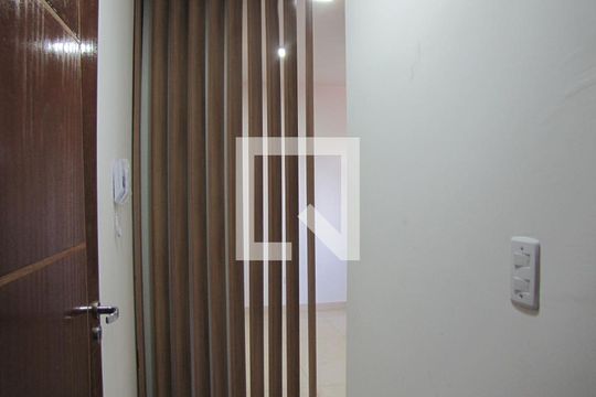 Sala/Quarto de kitnet/studio à venda com 1 quarto, 24m² em Vila Santa Teresa (zona Leste), São Paulo