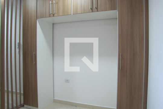 Sala/Quarto de kitnet/studio à venda com 1 quarto, 24m² em Vila Santa Teresa (zona Leste), São Paulo