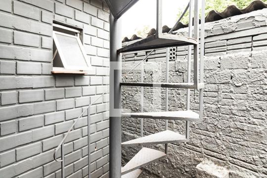 Área comum de casa à venda com 3 quartos, 134m² em Cristo Rei, São Leopoldo
