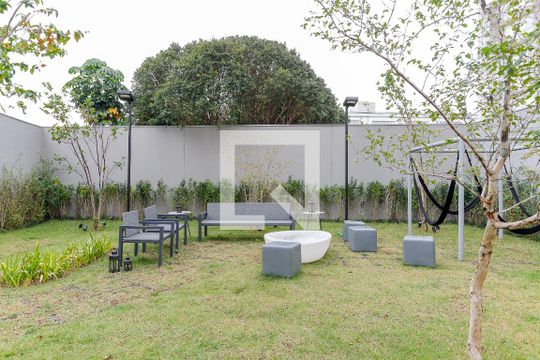 Área Comum de apartamento à venda com 1 quarto, 24m² em Tucuruvi, São Paulo