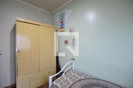 Quarto 1 de casa à venda com 3 quartos, 120m² em Glória, Porto Alegre