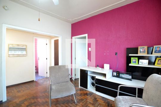 Casa à venda com 3 quartos, 120m² em Glória, Porto Alegre