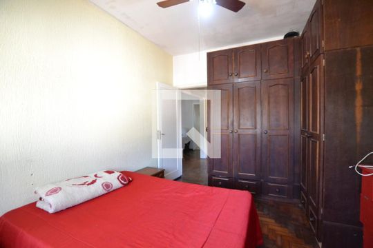 Quarto 2 de casa à venda com 3 quartos, 120m² em Glória, Porto Alegre