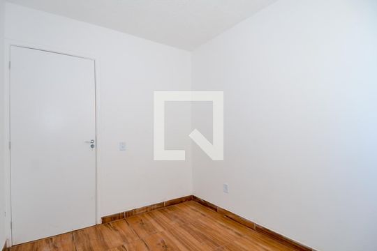 Quarto 1 de apartamento para alugar com 2 quartos, 48m² em Jardim Dona Meri, Guarulhos
