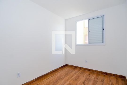 Quarto 1 de apartamento para alugar com 2 quartos, 48m² em Jardim Dona Meri, Guarulhos