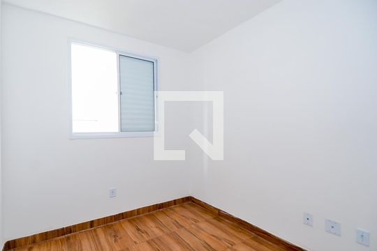 Quarto 1 de apartamento para alugar com 2 quartos, 48m² em Jardim Dona Meri, Guarulhos