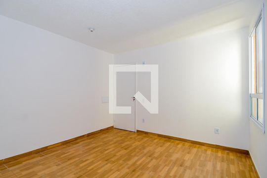 Sala de apartamento para alugar com 2 quartos, 48m² em Jardim Dona Meri, Guarulhos
