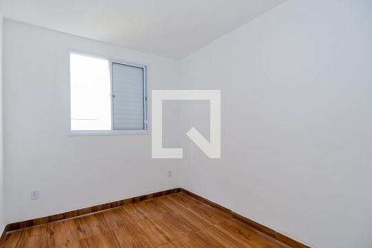 Quarto 2 de apartamento para alugar com 2 quartos, 48m² em Jardim Dona Meri, Guarulhos