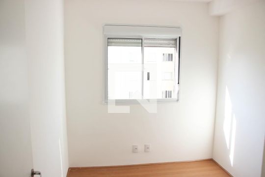 Quarto 1 de apartamento à venda com 2 quartos, 48m² em Jardim Brasília (zona Leste), São Paulo