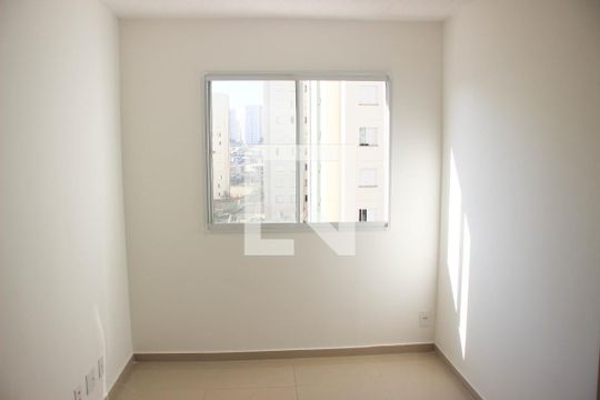 Sala de apartamento à venda com 2 quartos, 48m² em Jardim Brasília (zona Leste), São Paulo