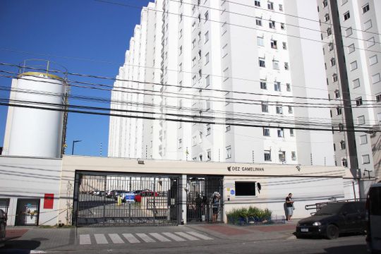 Apartamento à venda com 2 quartos, 48m² em Jardim Brasília (zona Leste), São Paulo