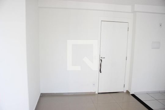 Sala de apartamento à venda com 2 quartos, 48m² em Jardim Brasília (zona Leste), São Paulo