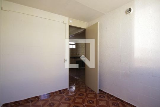 Quarto 1 de apartamento à venda com 2 quartos, 56m² em Conjunto Habitacional Padre Manoel da Nóbrega, São Paulo