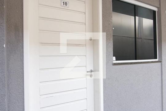 Área comum de apartamento para alugar com 2 quartos, 44m² em Vila Ré, São Paulo