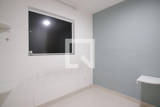 Quarto 1 de apartamento para alugar com 2 quartos, 44m² em Vila Ré, São Paulo
