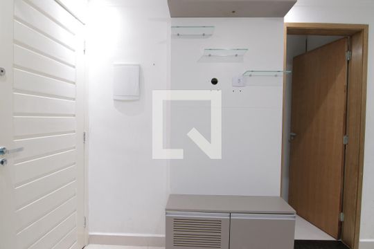sala de apartamento para alugar com 2 quartos, 44m² em Vila Ré, São Paulo