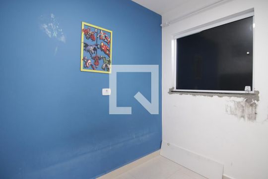 Quarto 2 de apartamento para alugar com 2 quartos, 44m² em Vila Ré, São Paulo