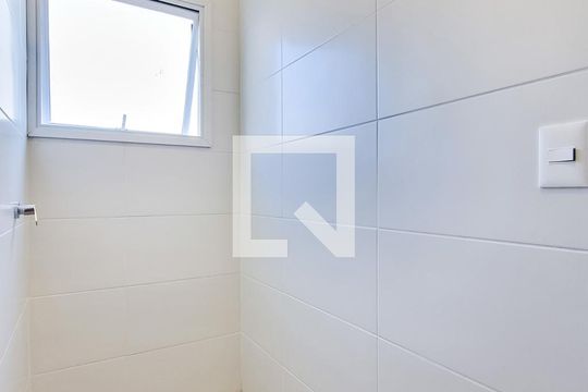 Sauna de apartamento para alugar com 1 quarto, 45m² em Parque Residencial Aquarius, São José dos Campos