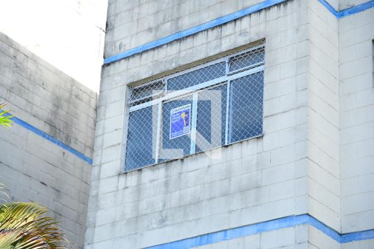 Adesivo QA de apartamento para alugar com 2 quartos, 62m² em Jardim Rio das Pedras, Cotia