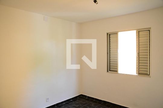 Quarto 1  de apartamento para alugar com 2 quartos, 62m² em Jardim Rio das Pedras, Cotia
