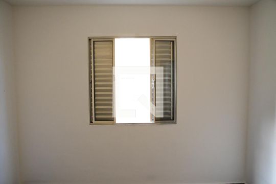 Quarto 1  de apartamento para alugar com 2 quartos, 62m² em Jardim Rio das Pedras, Cotia