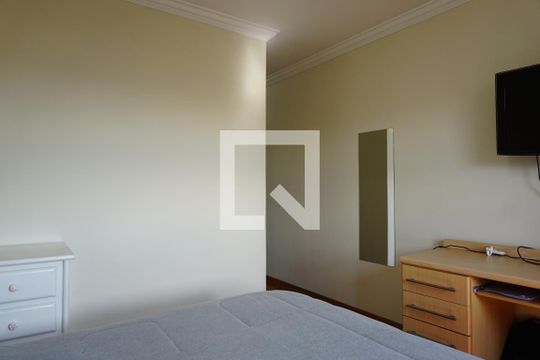 Quarto 1 de casa à venda com 4 quartos, 210m² em Jardim Olympia, São Paulo