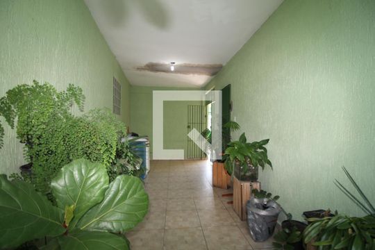 área de lazer de casa à venda com 4 quartos, 200m² em Vila Paranaguá, São Paulo