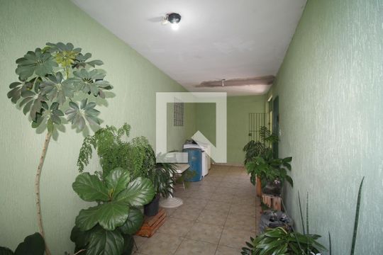 área de lazer de casa à venda com 4 quartos, 200m² em Vila Paranaguá, São Paulo