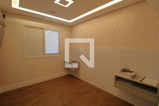 Suíte de casa de condomínio à venda com 3 quartos, 91m² em Usina Piratininga, São Paulo