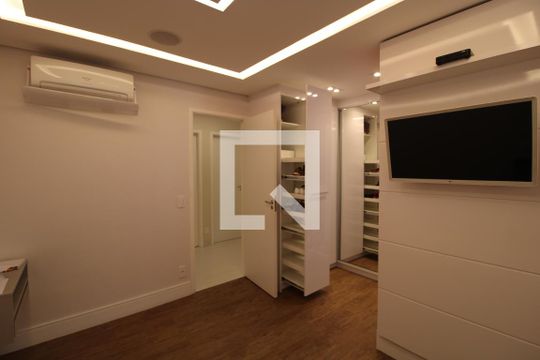 Suíte de casa de condomínio à venda com 3 quartos, 91m² em Usina Piratininga, São Paulo