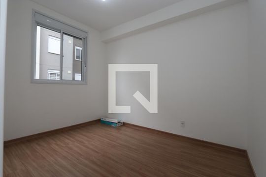 Quarto 1 de apartamento para alugar com 1 quarto, 34m² em Mooca, São Paulo