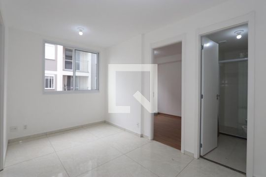 Apartamento para alugar com 1 quarto, 34m² em Mooca, São Paulo