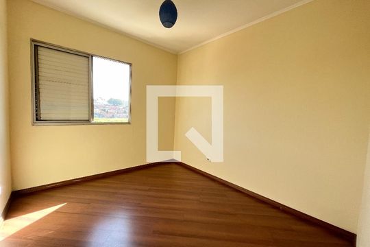 Quarto 1 de apartamento à venda com 2 quartos, 47m² em Vila Campestre, São Paulo