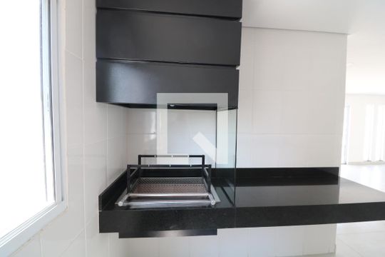 Área comum - Churrasqueira de apartamento para alugar com 1 quarto, 33m² em Vila Formosa, São Paulo