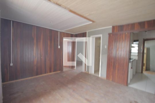Casa para alugar com 2 quartos, 70m² em Jardim Carvalho, Porto Alegre