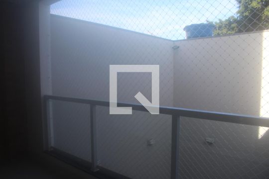 Vista área serviço de casa para alugar com 3 quartos, 140m² em Mauá, São Caetano do Sul
