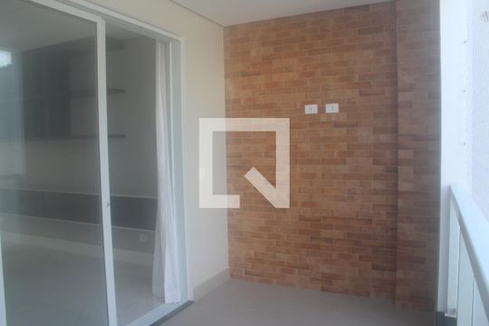 Área serviço de casa para alugar com 3 quartos, 140m² em Mauá, São Caetano do Sul