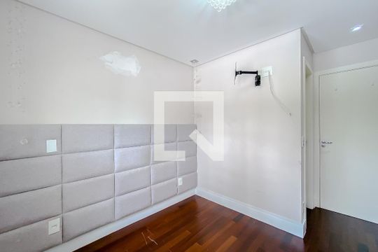 Quarto 1 - Suíte de apartamento para alugar com 2 quartos, 85m² em Alto da Mooca, São Paulo