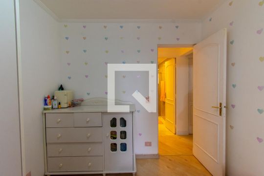 Quarto 2 de apartamento à venda com 3 quartos, 64m² em Vila Divina Pastora, São Paulo