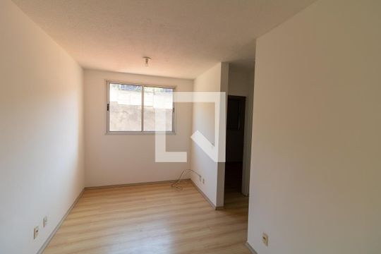 Apartamento para alugar com 2 quartos, 46m² em Ermelino Matarazzo, São Paulo