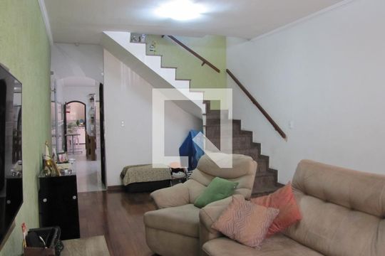 Casa à venda com 3 quartos, 125m² em Aricanduva, São Paulo
