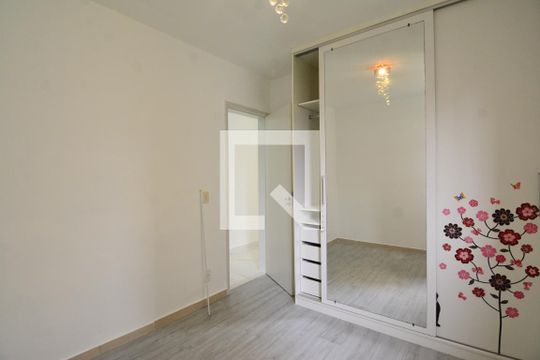 Quarto Suíte de apartamento à venda com 4 quartos, 139m² em Estoril, Belo Horizonte